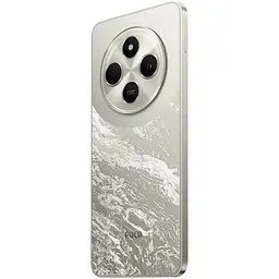 Смартфон Xiaomi Poco C75 6/128gb Gold (Global Version) (no charger) - мініатюра 3