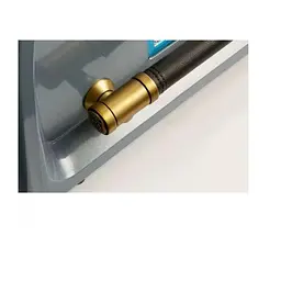 Витяжка купольна Kaiser A 9423 GrBe Eco - мініатюра 5