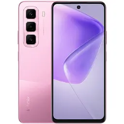 Смартфон Infinix Hot 50 8/128Gb Blossom Pink 4894947058615 UA UCRF