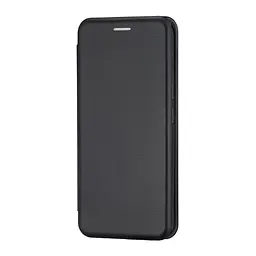 Чохол-книжка Standart Xiaomi 14 Black