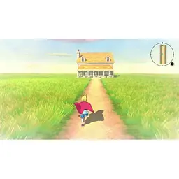 Гра Ni no Kuni II Revenant Kingdom Prince's Edition (російська версія) (Nintendo Switch) - мініатюра 6