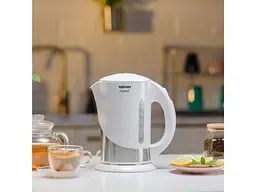Електрочайник Zelmer ZCK7630W Crystal - мініатюра 6