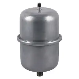 Гідроакумулятор з фіксованою мембраною   2л Zilmet HYDRO-PRO 10bar (11A0000200 ) - мініатюра 2