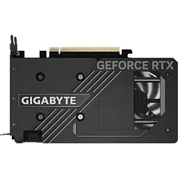 Відеокарта GIGABYTE GeForce RTX5060 8Gb WINDFORCE MAX OC (GV-N5060WF2MAX OC-8GD) - мініатюра 8