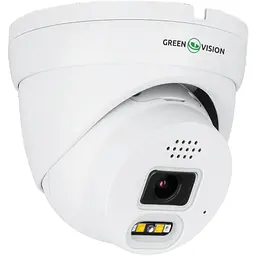Антивандальна IP камера GreenVision GV-179-IP-I-AD-DOS50-30 SD - мініатюра 4