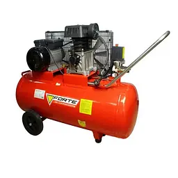 Компресор Forte ZA 66-100 (130363)