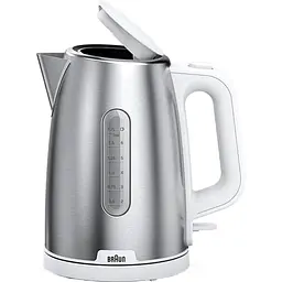 Електрочайник Braun WK 1500 WH [120050] - мініатюра 2