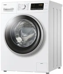 Пральна машина Haier HW70-BP1439N 7 кг інвертор - мініатюра 3
