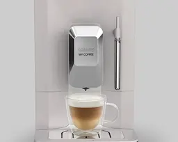 Кавомашина Krups My Coffee+ EA201BE0 - мініатюра 6