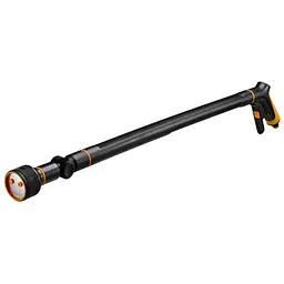 Штанга-розпилювач для поливу Fiskars з 3 функціями (1065488)