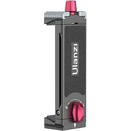 Тримач для планшету Ulanzi Vijim U-Pad III tablet clamp (UV-2597 U-Pad III)