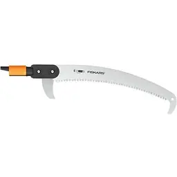 Пила садова Fiskars QuikFit вигнута (1000691)