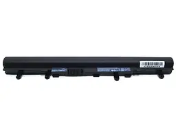 Акумулятор для Acer AL12A32 E1-432G, E1-432P, E1-432PG, E1-470, E1-470G (14.8V 2600 mAh 38.5Wh) - мініатюра 2