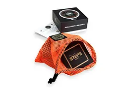 Настільна гра STEPS GAMES Степс: Міні (Steps Mini) (SG0022) - мініатюра 4