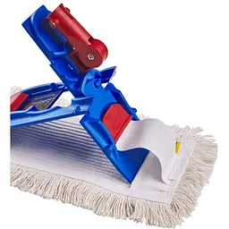 Тримач для мопа Ermop Professional Caiman магнітний 11х40 см - мініатюра 3