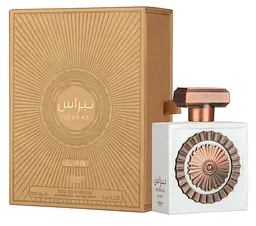 Парфумована вода Lattafa Perfumes Nebras Elixir 100 мл  - мініатюра 2