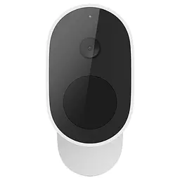 IP-камера відеоспостереження XiaomiWireless Outdoor Security Camera 1080p Set BHR4435GL MWC13 - мініатюра 2