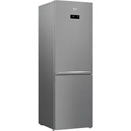 Холодильник Beko RCNA366E35XB з морозильною камерою - мініатюра 2