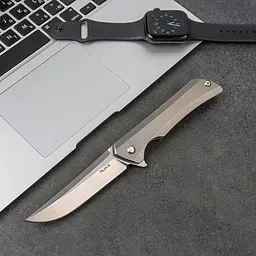 Ніж складаний Ruike M121-TZ - мініатюра 7