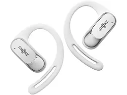 Навушники AfterShokz OpenFit Air White (48301504364888)