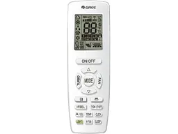 Кондиціонер Gree GWH07AGA-K6DNA1C - мініатюра 2
