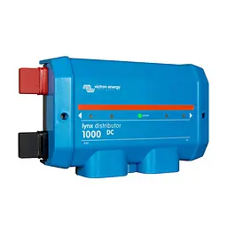 Модульна шина постійного струму Victron Energy Lynx Distributor 1000А (99-00016533) - мініатюра 3