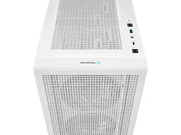 Корпус Deepcool CH560 Digital White (R-CH560-WHAPE4D-G-1) - миниатюра 7