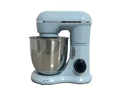 Кухонна машина Grunhelm GKM0025BL