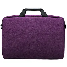 Сумка для ноутбука Grand-X 15.6'' SB-139 Purple (SB-139P) - мініатюра 2