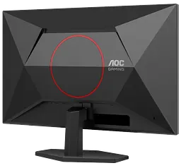 Монiтор 27" AOC Q27G42XE Black/Red - мініатюра 7