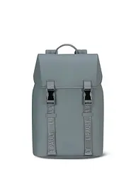 Рюкзак 15" Lipault LOST IN BERLIN CEMENT STORM 40х25х16 P90*08020 - мініатюра 1