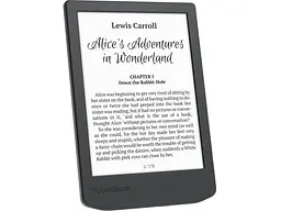 Електронна книга PocketBook 619 Verse Lite Midnight Grey (PB619-T-WW) - мініатюра 3
