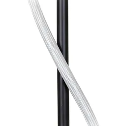 Торшер LED Levistella 781F3038 (1500) BK, 30W, 4000K, чорний метал, сучасний стиль для дому - мініатюра 2