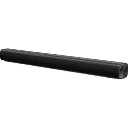 Саундбар Xiaomi Soundbar 2.0ch (MDZ-34-DB), чорний