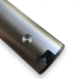 Дозатор Adamant Avtomatic DA-01 сірий 000077, Сірий - мініатюра 4