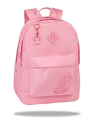 Рюкзак COOLPACK SCOUT17 Peach STITCH (F096952) - мініатюра 2