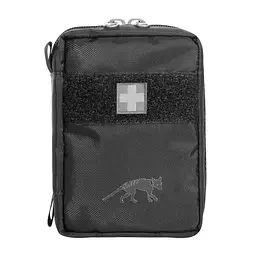 Аптечка Tasmanian Tiger First Aid Mini Чорний - мініатюра 3
