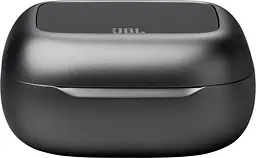 Бездротові навушники JBL Live Flex 3 JBLLIVEFLEX3BLK Black - мініатюра 6