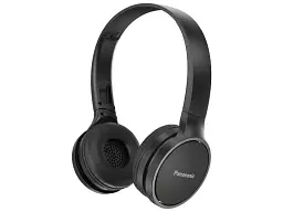 Навушники з мікрофоном Panasonic RB-HF420BGEK Black - мініатюра 4