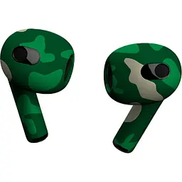 Навушники Apple AirPods 3 Camouflage (MME73) [116959] - мініатюра 2