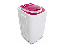 Пральна машина Prime Technics PWA451SR