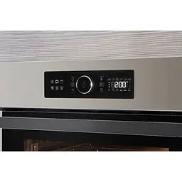 Духова шафа Whirlpool AKZM8420S - мініатюра 5