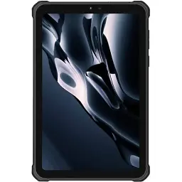 Планшет Oukitel RT3plus 8” HD / 4GB/128GB / G81 / 11000mAh / 16+8Мп / IP69K / LTE Black (RT3Plus_Black)