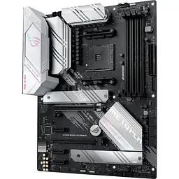 Материнська плата Asus Strix B550-A Gaming sAM4 B550 4xDDR4 M.2 HDMI DP ATX - мініатюра 8