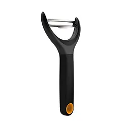 Ніж для чищення з поперечним рухомим лезом Fiskars Functional Form (1016122) - мініатюра 3