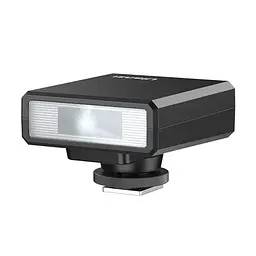 Відеосвітло Ulanzi Vijim F12 Xiaomini Camera Flash Speedlite UV-L044GBB2 F12 Black