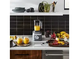 Блендер стаціонарний KitchenAid 5KSB1325EDG - мініатюра 9