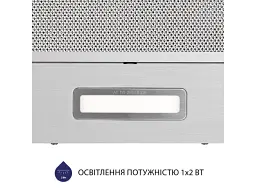 Витяжка Minola HTL 514 I LED - мініатюра 5