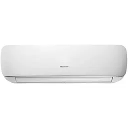 Спліт-система Hisense TG25VE0AG/TG25VE0AW - мініатюра 2