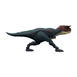 Фигурка Jurassic World Заряженная атака Карнотавра (JKG85) - миниатюра 6